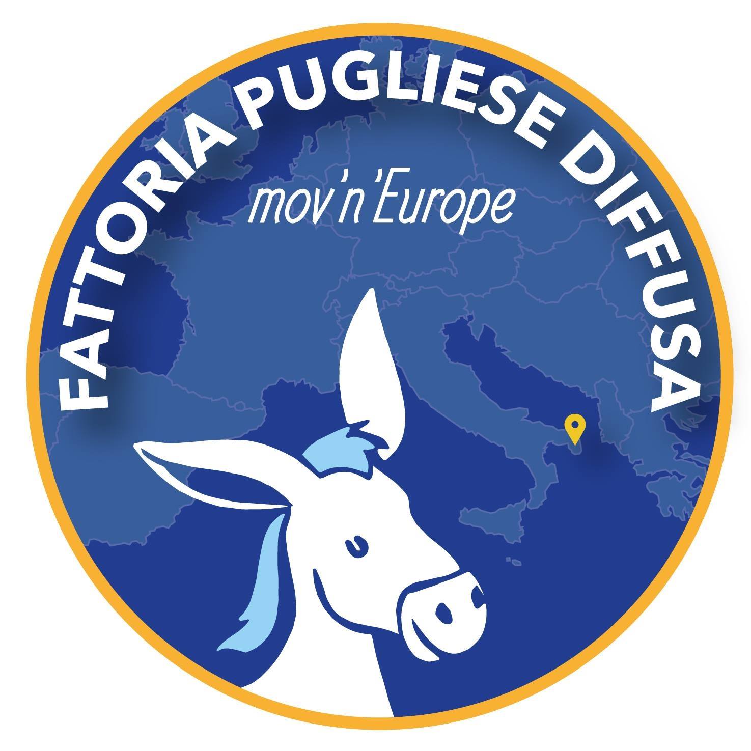 Fattoria Pugliese Diffusa